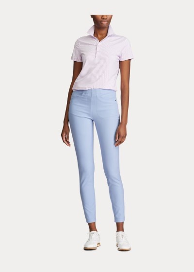 Women's Ralph Lauren Stretch Golf Pants | 498367NQU